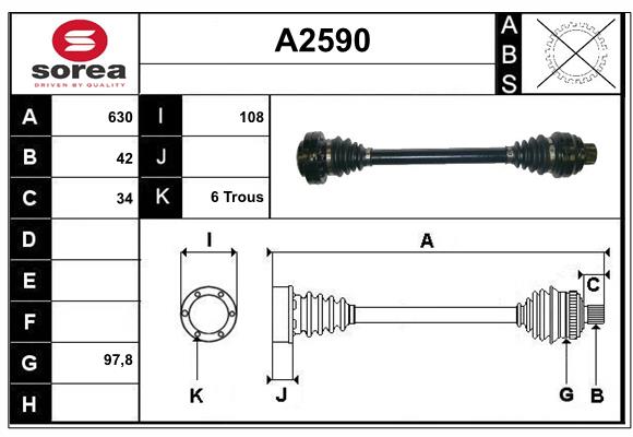 A2590