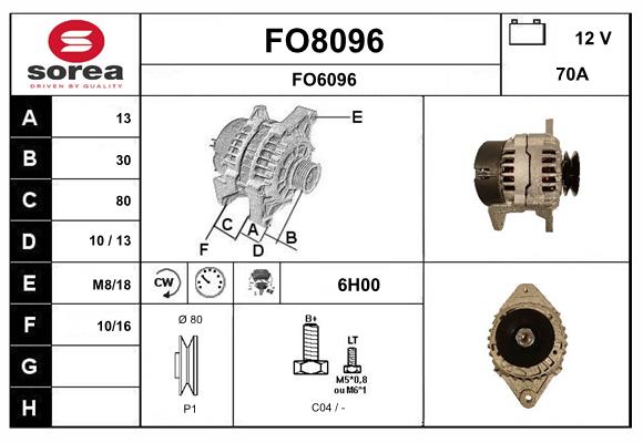 FO8096