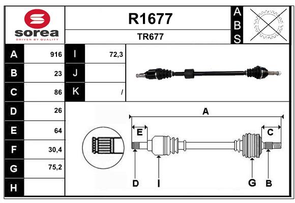 R1677