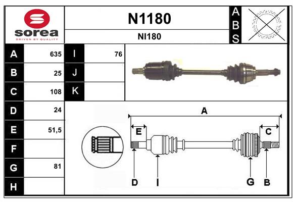 N1180