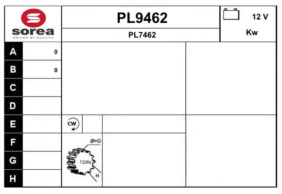 PL9462