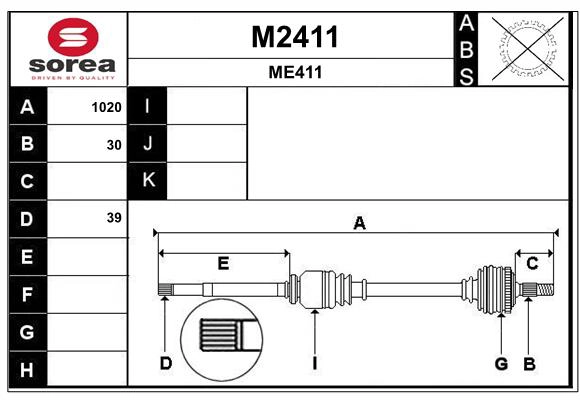 M2411