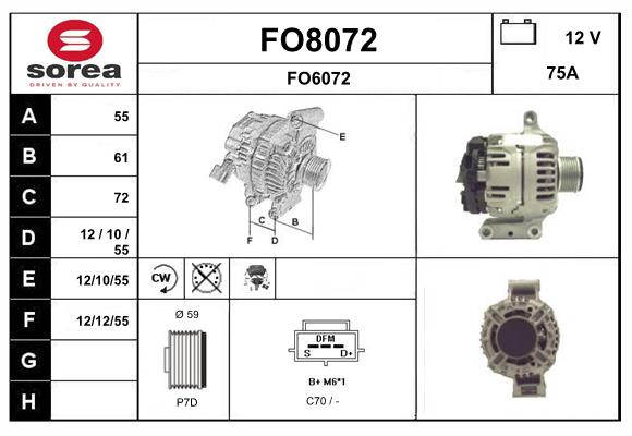 FO8072