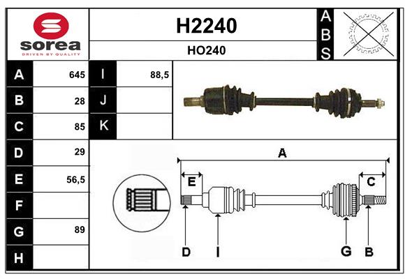 H2240