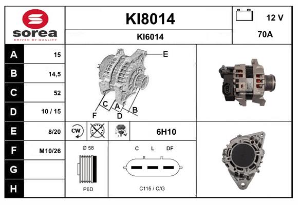 KI8014