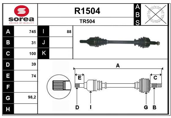 R1504