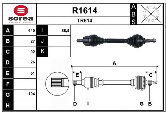 R1614