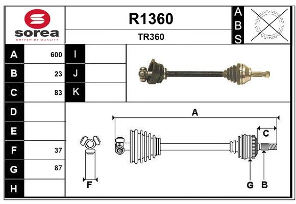 R1360