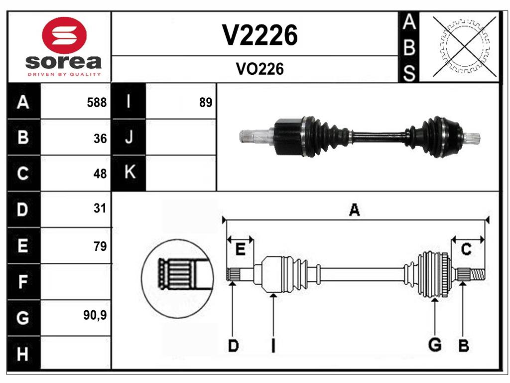 V2226