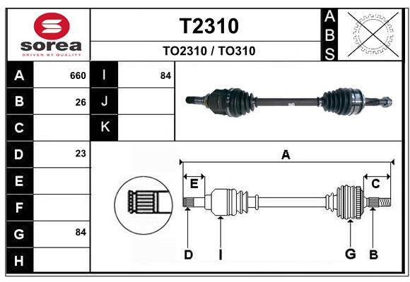 T2310