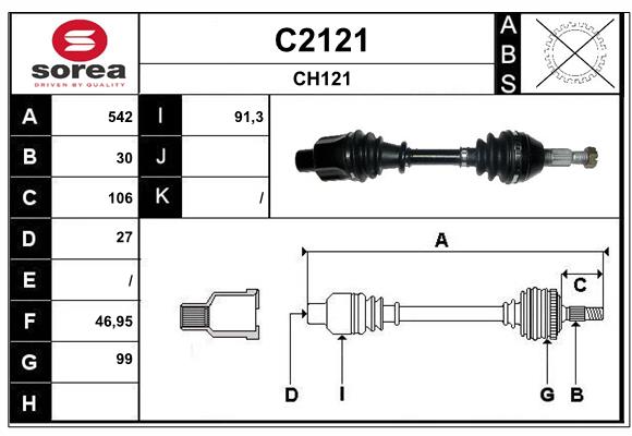 C2121