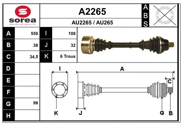 A2265