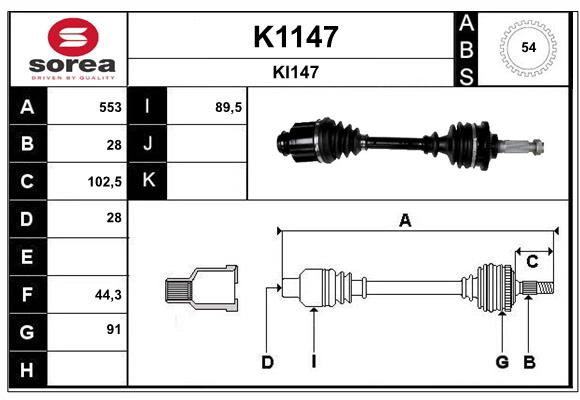 K1147