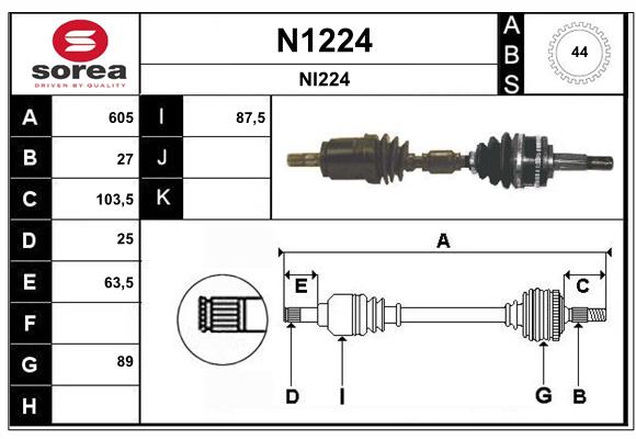 N1224
