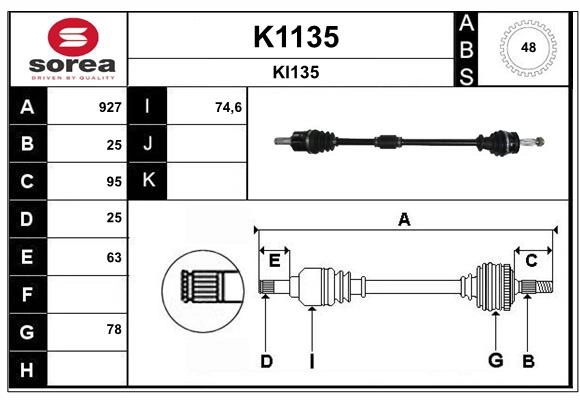 K1135