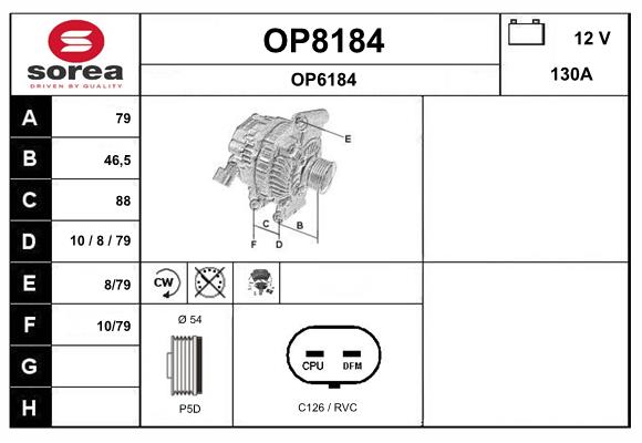 OP8184