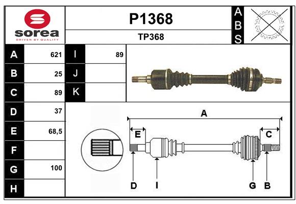 P1368