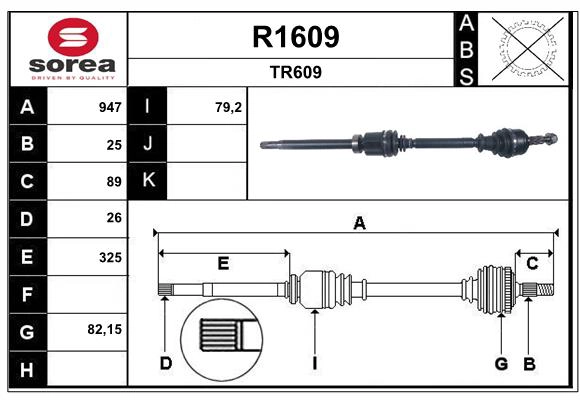 R1609