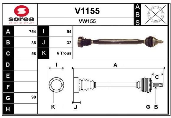 V1155