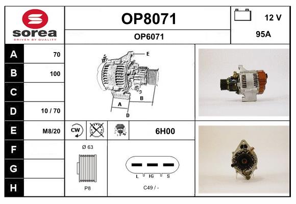 OP8071