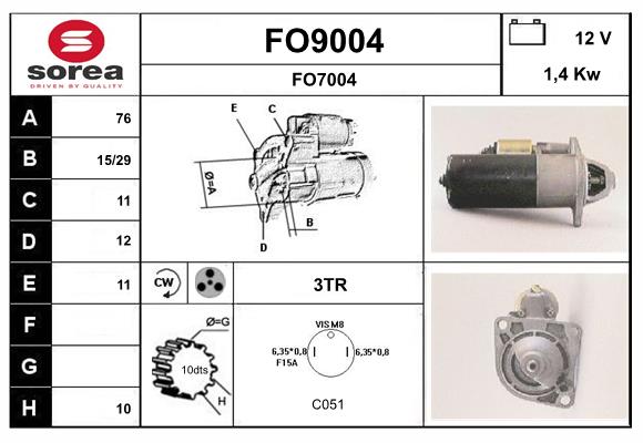 FO9004