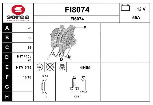 FI8074