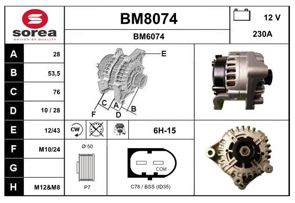 BM8074