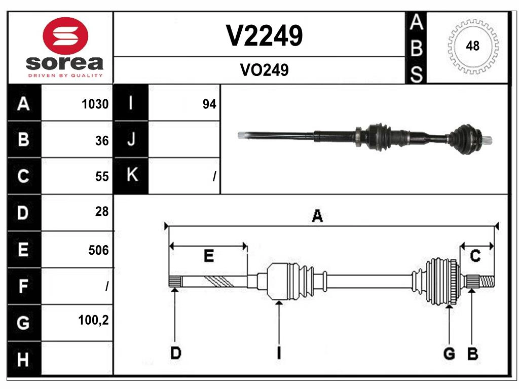 V2249