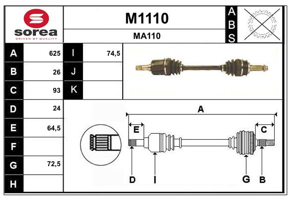 M1110