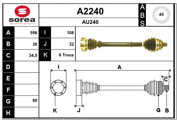 A2240