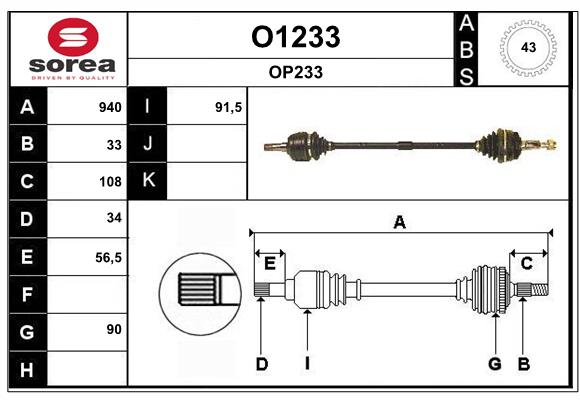 O1233