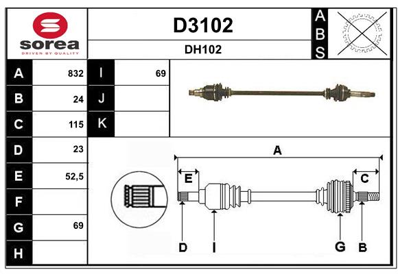 D3102