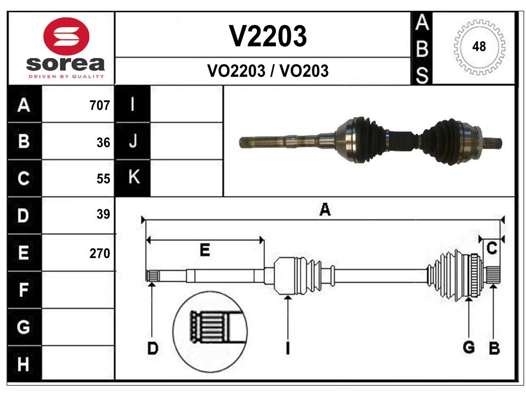 V2203
