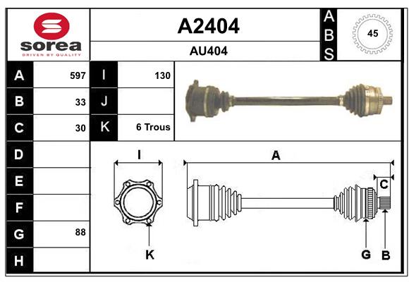 A2404