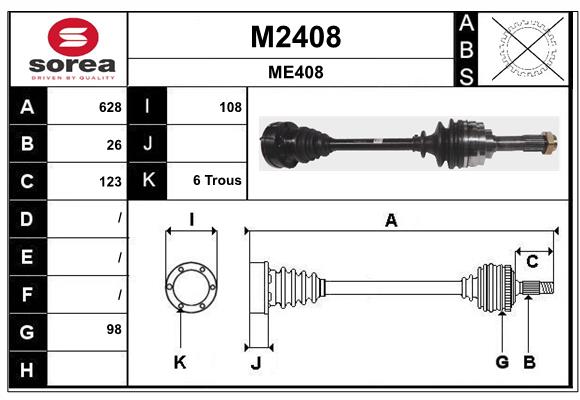 M2408