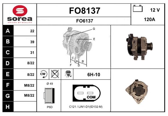 FO8137