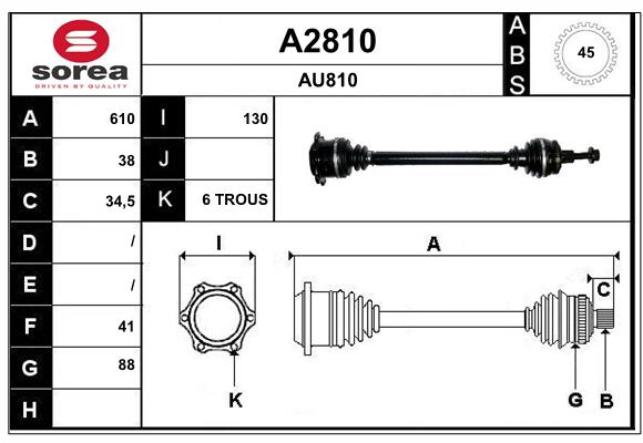 A2810