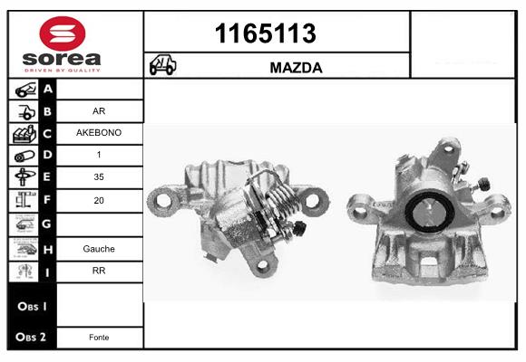 FD012671X