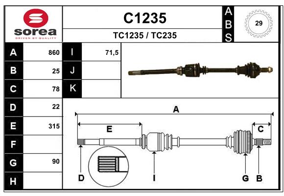 C1235