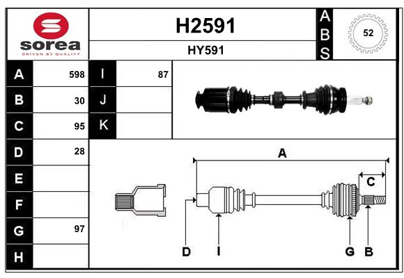 H2591