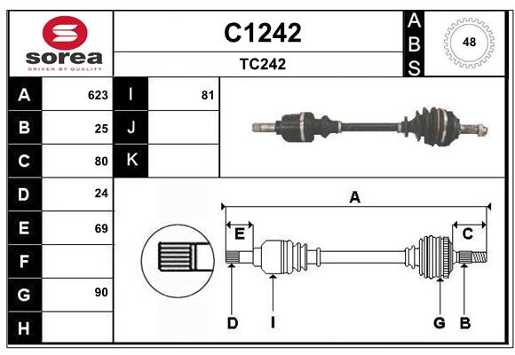 C1242