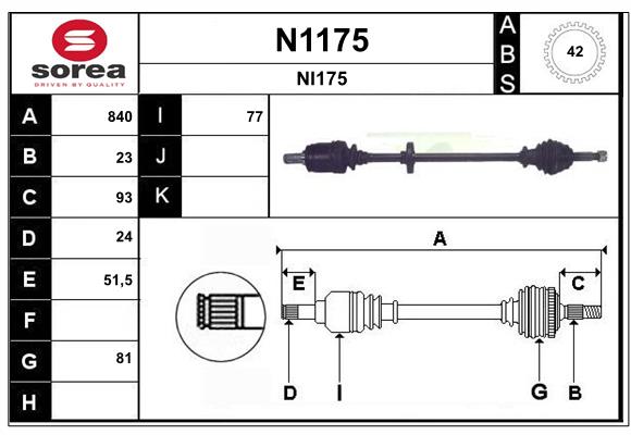 N1175