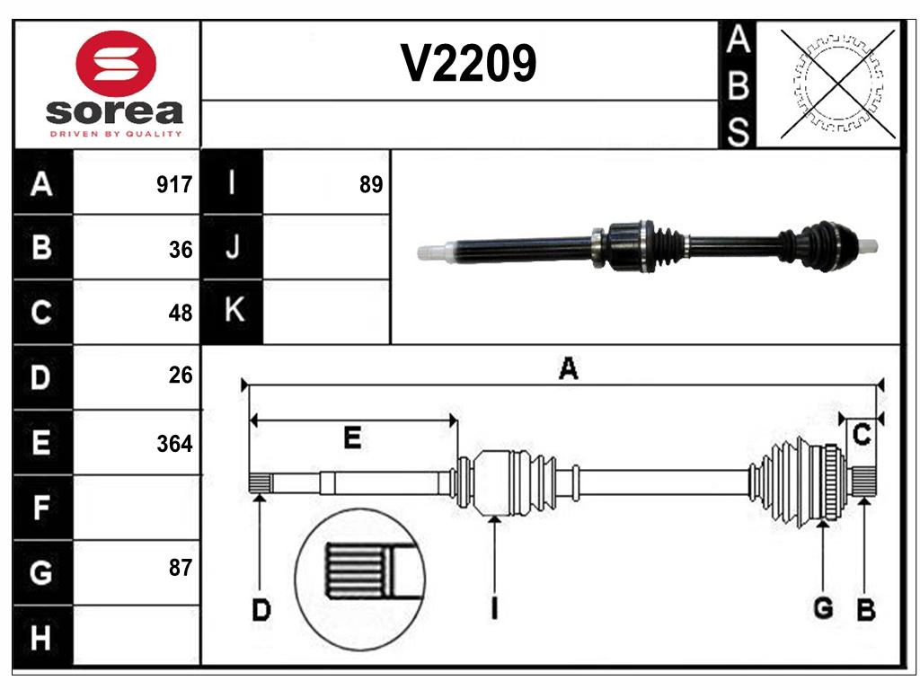 V2209