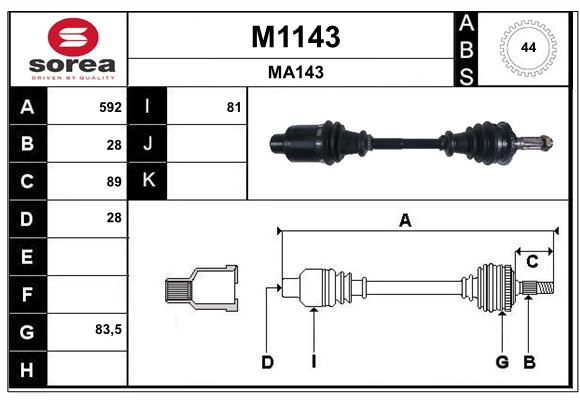 M1143
