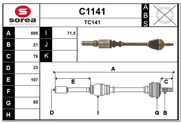 C1141