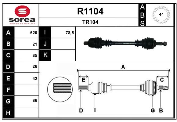R1104