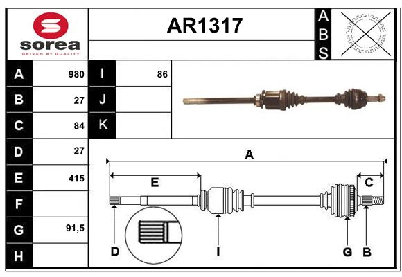 AR1317
