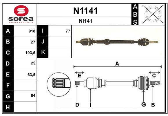 N1141