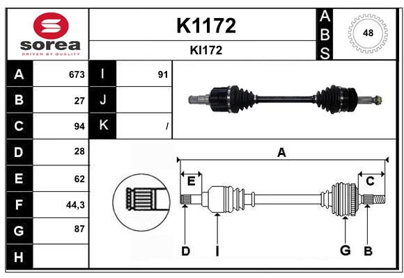K1172