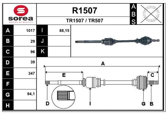 R1507